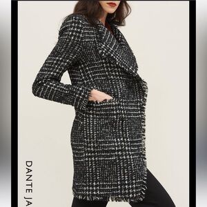 L.K Bennett Dante Jacket
